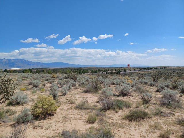 Listing photo 2 for 0 32nd Ave NE, Rio Rancho NM 87144