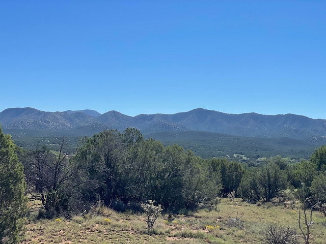 2 Tigua Dr, Sandia Park NM, 87047 land for sale