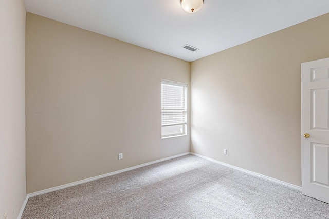 4629 Spanish Sun Ave NE, Albuquerque, NM 87109 - empty room with baseboards, carpet flooring, and visible vents