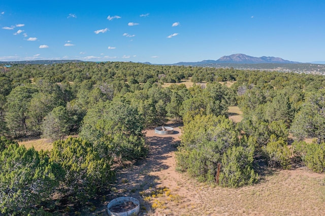 64 Saddle Spur Trl, Edgewood NM, 87015 land for sale