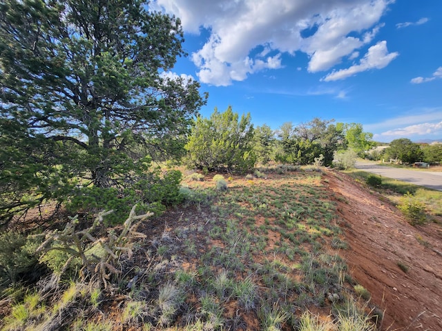 Listing photo 3 for 9 Tigua Dr, Sandia Park NM 87047