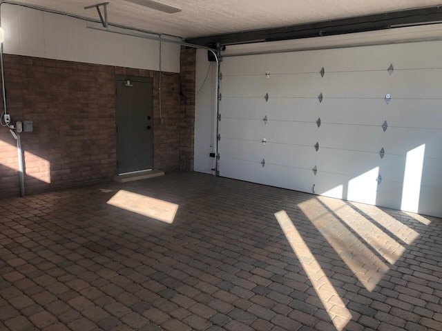 280 Angel Rd, Corrales, NM 87048 - view of garage