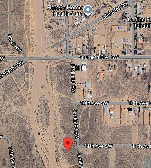 1201 Jardin Rd SW, Rio Rancho, NM 87124