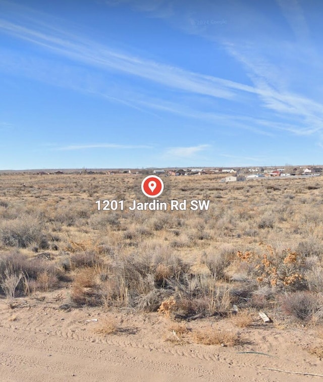 1201 Jardin Rd SW, Rio Rancho NM, 87124 land for sale