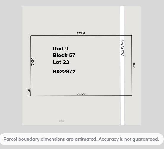 Listing photo 3 for 2305 6th St SW, Rio Rancho NM 87144