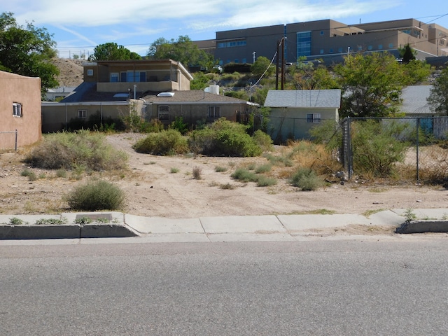 1006 Edith Blvd NW, Albuquerque NM, 87102 land for sale