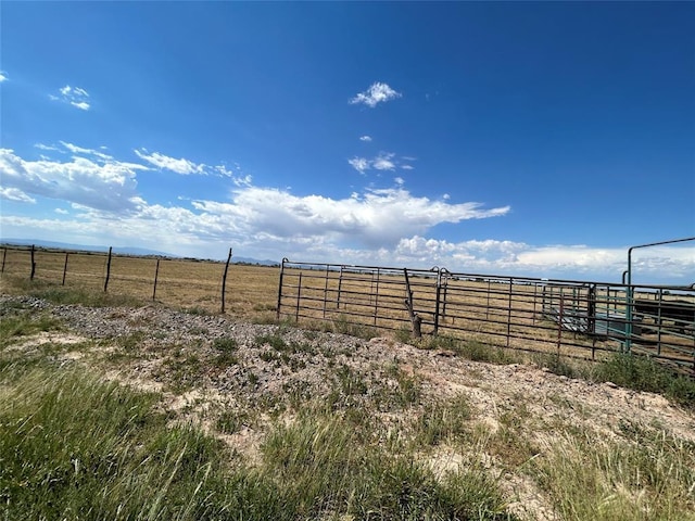 Listing photo 2 for 0 Martinez Rd, Moriarty NM 87035