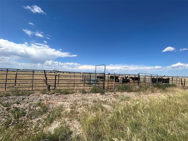 Listing photo 3 for 0 Martinez Rd, Moriarty NM 87035