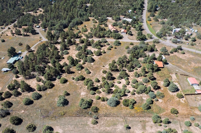 Listing photo 2 for 13 Blue Jay Ln, Tijeras NM 87059