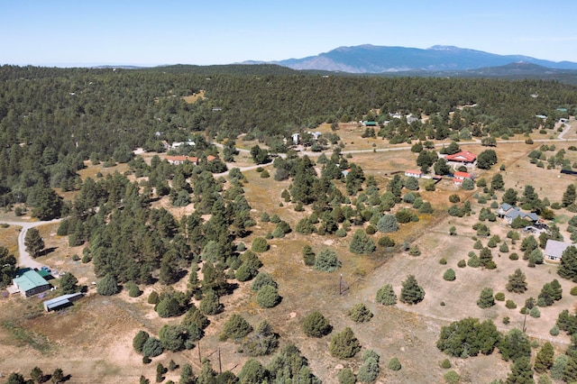 N/A Blue Jay Ln, Tijeras NM, 87059 land for sale