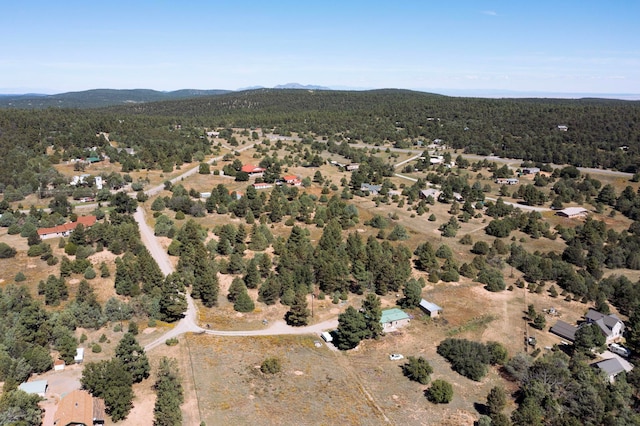 Listing photo 3 for N/A Blue Jay Ln, Tijeras NM 87059