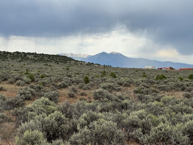 0 Carson Rd, Ranchos De Taos NM, 87557 land for sale