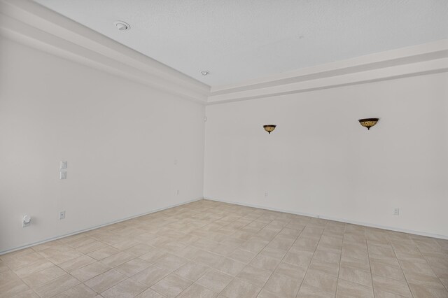 1220 Mesa Ridge Dr SW, Los Lunas, NM 87031 - view of empty room