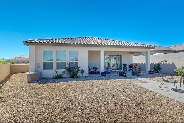 2516 Mccauley Loop NE, Rio Rancho, NM 87144 - photo 19