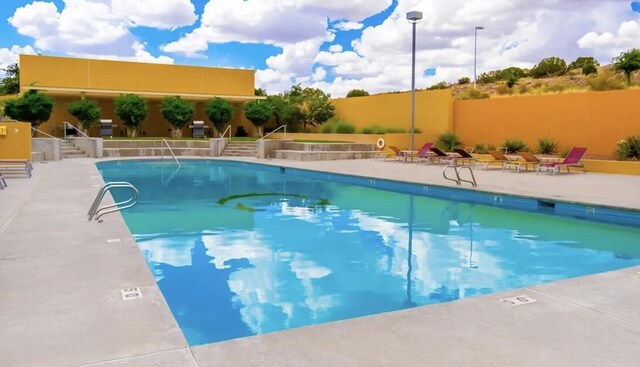 2516 Mccauley Loop NE, Rio Rancho, NM 87144 - photo 26