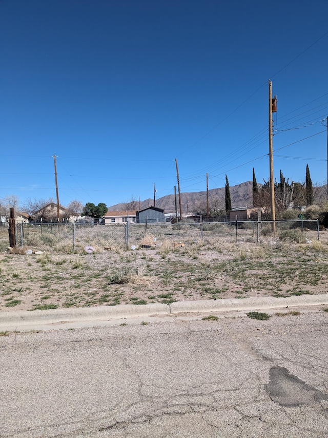 1106 Myrtle St, Truth Or Consequences NM, 87901 land for sale