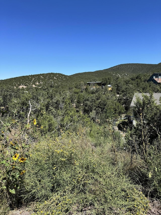 54 Gilbert Pl, Sandia Park NM, 87047 land for sale