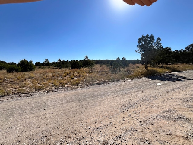 Listing photo 2 for 0 Mcguinnis Rd, Tijeras NM 87059