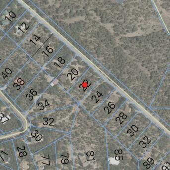 22 Gaddis Rd, Sandia Park, NM 87047 - photo 2
