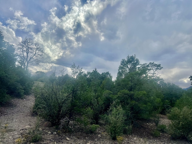 24 Gaddis Rd, Sandia Park NM, 87047 land for sale