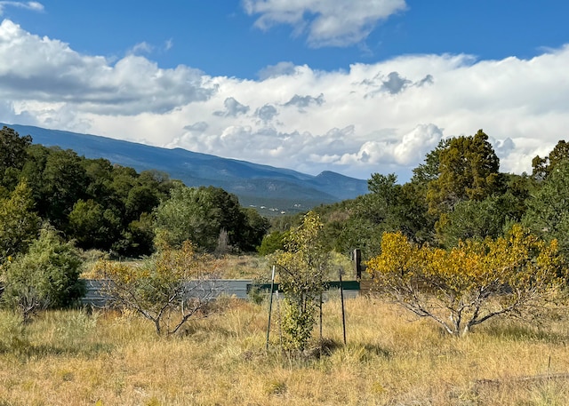 68 Canyon Rd, Sandia Park NM, 87047 land for sale