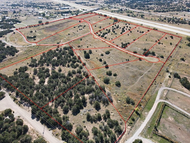 Mountain Valley Dr, Tijeras NM, 87059 land for sale