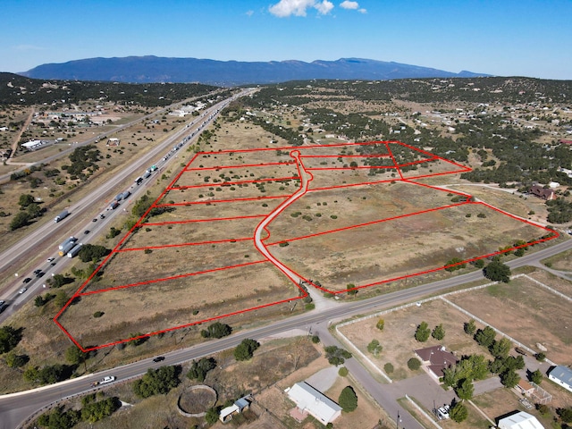 Mountain Valley Ct, Tijeras NM, 87059 land for sale