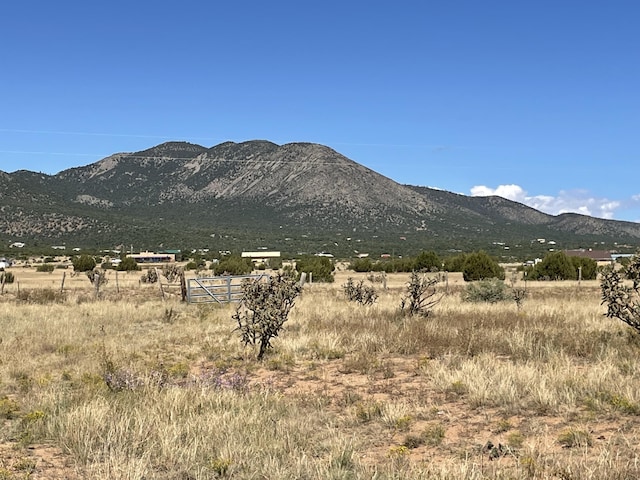 254 Entranosa Rd, Edgewood NM, 87015 land for sale