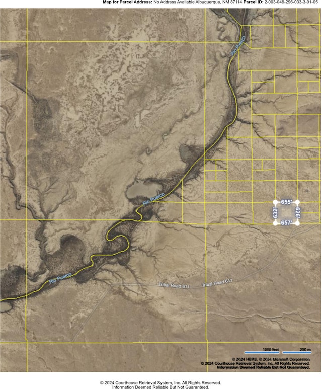 0 Pajarito Rd SW, Albuquerque NM, 87114 land for sale