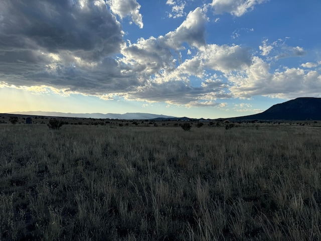 15 Dusty Ln, Edgewood NM, 87015 land for sale