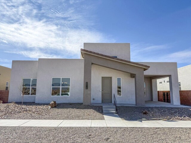 2216 Okeefe Ave SE, Albuquerque, NM 87105 - photo 1