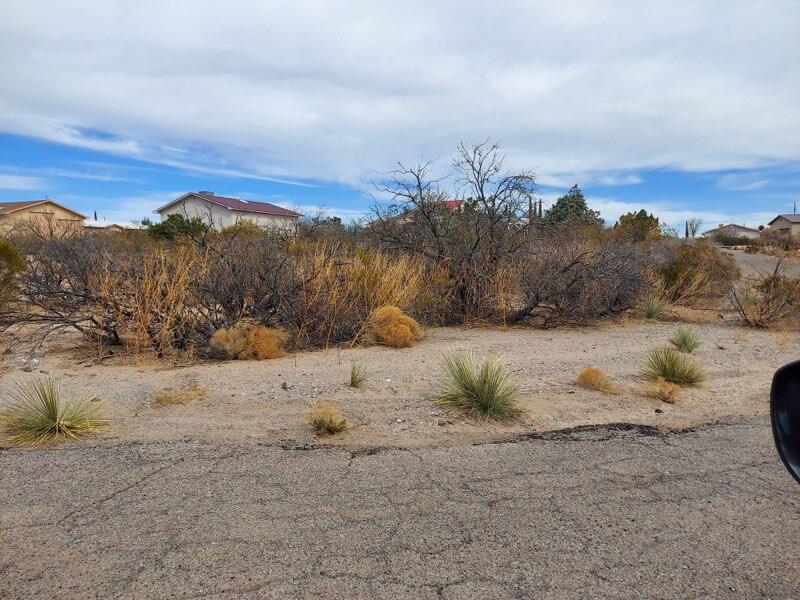 VL Rio Grande Cir, Elephant Butte, NM 87935 - photo 1