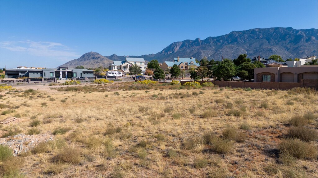 Ranchitos Ave NE, Albuquerque, NM 87122 - photo 1