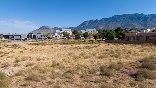 Ranchitos Ave NE, Albuquerque, NM 87122