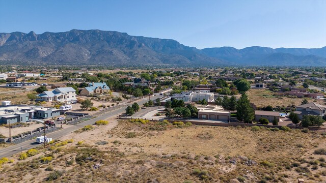 Ranchitos Ave NE, Albuquerque, NM 87122