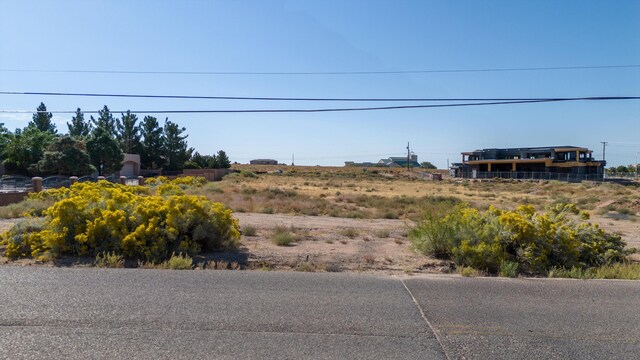 Ranchitos Ave NE, Albuquerque, NM 87122