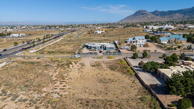 Ranchitos Ave NE, Albuquerque, NM 87122