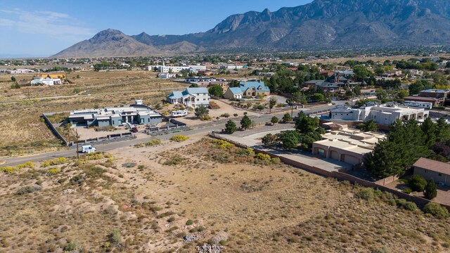 Ranchitos Ave NE, Albuquerque, NM 87122