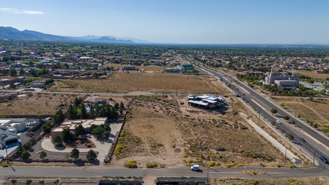 Ranchitos Ave NE, Albuquerque, NM 87122