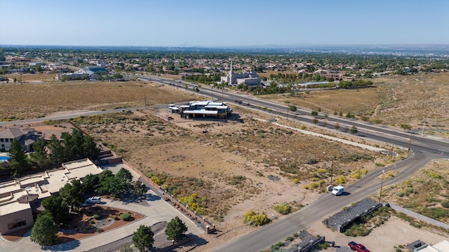 Ranchitos Ave NE, Albuquerque, NM 87122
