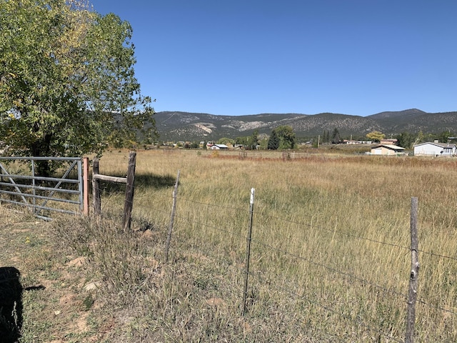 Roybal Rd, Rio Lucio NM, 87553 land for sale