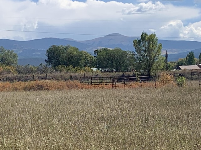 Roybal Rd, Rio Lucio, NM 87553 - photo 1