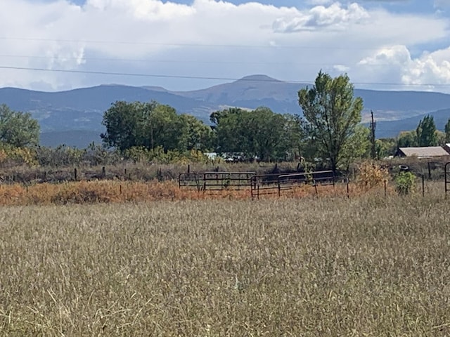 Listing photo 3 for Roybal Rd, Rio Lucio NM 87553