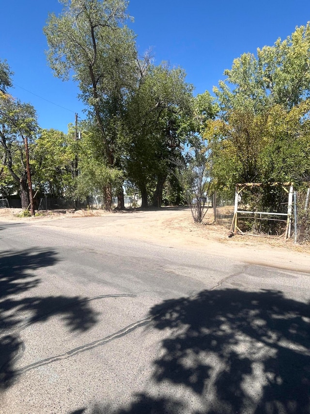 835 Armijo Rd SW, Albuquerque NM, 87105 land for sale