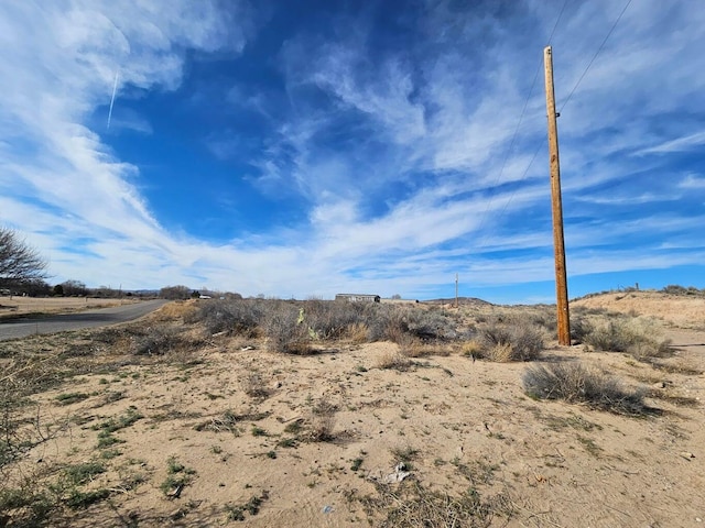 Listing photo 2 for TRACTF1 S 23 Unit T 6N R 2E A, Los Lunas NM 87031