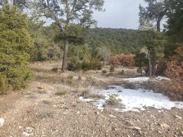 8 Teypana Dr, Tijeras NM, 87059 land for sale