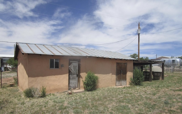 38 County Rd B40A, Ribera, NM 87560 - photo 19