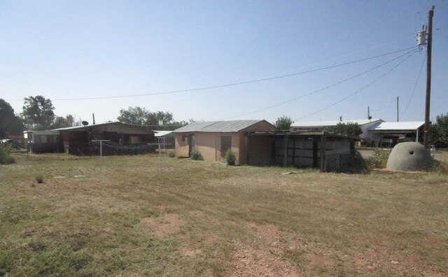 38 County Rd B40A, Ribera, NM 87560 - photo 17