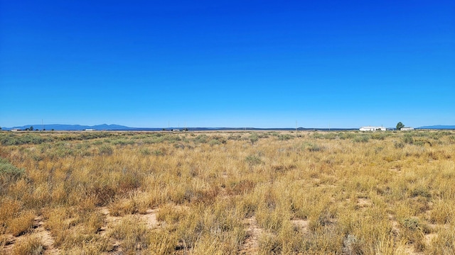 Listing photo 2 for Golondrina Ave, Mcintosh NM 87035