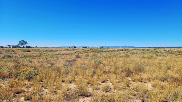 Listing photo 3 for Golondrina Ave, Mcintosh NM 87035